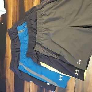 Under Armour sz large